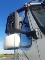 Przewóz międzynarodowy z poważnymi usterkami technicznymi