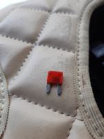 Przewóz międzynarodowy z nielegalnym emulatorem AdBlue i niebezpieczną usterką