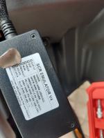 Przewóz międzynarodowy z nielegalnym emulatorem AdBlue i niebezpieczną usterką