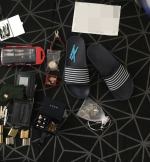 Włamywali się do mieszkań w Opolu - kryminalni zatrzymali trzech Gruzinów