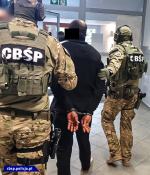 Opolskie CBŚP we współpracy z Prokuraturą rozbili zorganizowaną grupę przestępczą