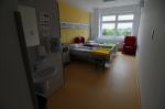 Oddział Pediatrii w Uniwersyteckim Szpitalu Klinicznym w Opolu zmodernizowany