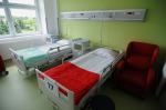 Oddział Pediatrii w Uniwersyteckim Szpitalu Klinicznym w Opolu zmodernizowany