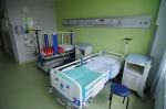 Oddział Pediatrii w Uniwersyteckim Szpitalu Klinicznym w Opolu zmodernizowany