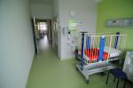 Oddział Pediatrii w Uniwersyteckim Szpitalu Klinicznym w Opolu zmodernizowany