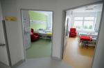 Oddział Pediatrii w Uniwersyteckim Szpitalu Klinicznym w Opolu zmodernizowany