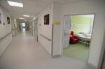 Oddział Pediatrii w Uniwersyteckim Szpitalu Klinicznym w Opolu zmodernizowany