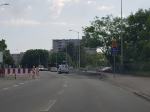 Zmienia się organizacja ruchu w rejonie ulicy Wojska Polskiego