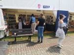 Rozpoczął się 5. Festiwal Książki