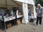 Rozpoczął się 5. Festiwal Książki