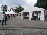 Rozpoczął się 5. Festiwal Książki