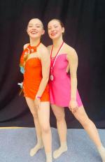 Akademia Tańca RAMADA Mistrzem Polski Jazz Dance i Show Dance