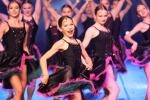 Akademia Tańca RAMADA Mistrzem Polski Jazz Dance i Show Dance