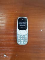 Telefon ukryto w kostce mydła. Udaremniony przemyt w Zakładzie Karnym