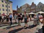 Sędziowie walczący o praworządność z wizytą w Opolu