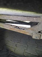 Wiózł dzieci na wycieczkę autobusem w tragicznym stanie. WITD wycofało pojazd z ruchu