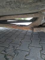 Wiózł dzieci na wycieczkę autobusem w tragicznym stanie. WITD wycofało pojazd z ruchu