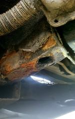 Kolejna kontrola autobusu z dziećmi zakończona zakazem jazdy