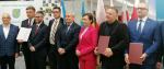 Na Opolszczyźnie powstanie kolejny zbiornik wodny. Podpisano list intencyjny