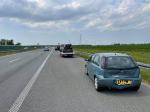 Zderzenie kilku pojazdów na 209 km autostrady A4. Lądował śmigłowiec LPR
