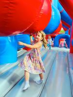 Miasteczko Strażackie dla dzieci powróciło do Opola. To hit wakacji!