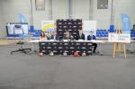 Opolski Park Sportu ma sponsora tytularnego. Od dziś to.. Toyota Park