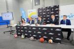 Opolski Park Sportu ma sponsora tytularnego. Od dziś to.. Toyota Park