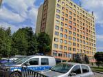 Śmierć w akademiku w Opolu. Znaleziono martwą 21- latkę
