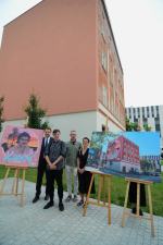 Rozstrzygnięto konkurs na mural Krzysztofa Krawczyka w Opolu