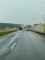 Wypadek na obwodnicy Opola. Są ofiary śmiertelne