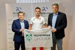 Dwóch zawodników AZS wystąpi na Olimpiadzie w Tokio