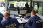 Szczęśliwy finał poszukiwań w Julianopolu