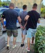 Ugodził nożem swoją dziewczynę - grozi mu dożywocie 