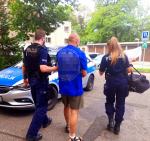 Kradli katalizatory... to nie jedyne ich przewinienie 