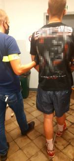 Kradzieże w akademiku - podejrzany usłyszał zarzuty