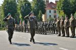 Święto Wojska Polskiego w 10 Opolskiej Brygadzie Logistycznej