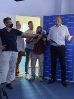 Witold Zembaczyński o opolskiej ośmiornicy. Niedługo ukaże się raport NIK