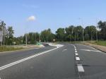 Druga nitka drogi na obwodnicy Północnej Opola gotowa