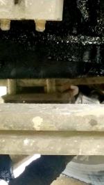 Fatalny stan techniczny kontrolowanego pojazdu