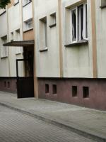 Wybuch gazu w Ozimku