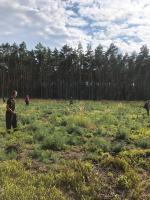 Szczęśliwy finał poszukiwań. Pan Robert po 4 dniach odnaleziony!