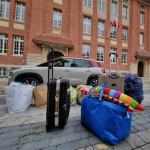 Niezwykła hojność Opolan dla uchodźców z Afganistanu