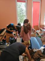 Niezwykła hojność Opolan dla uchodźców z Afganistanu