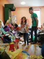 Niezwykła hojność Opolan dla uchodźców z Afganistanu