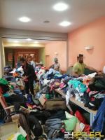 Niezwykła hojność Opolan dla uchodźców z Afganistanu