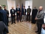 Marcin Ociepa otwiera biura poselskie