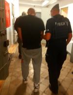 Groźbami próbował wyłudzić pieniądze - areszt dla 41-latka