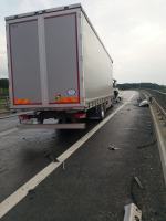 Tragiczny wypadek na obwodnicy Otmuchowa