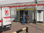 Trwa montaż butelkomatów w Opolu. Specjalne kioski w 3 lokalizacjach 
