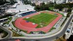 Ukończono remont bieżni na Stadionie im. Opolskich Olimpijczyków 